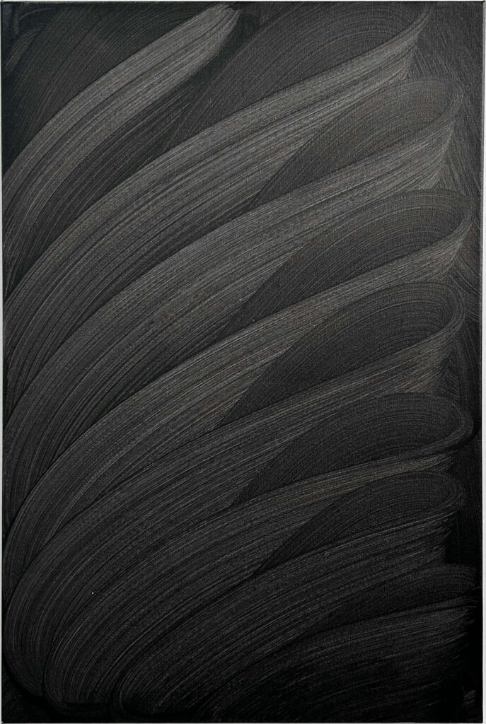 Dark Matter by Nikolaos Schizas