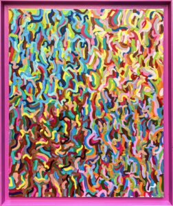 Nos parfums se mélangent by Nathanael Koffi