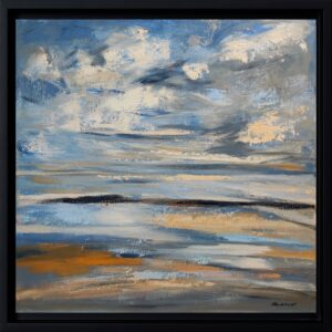 Brise marine by Sophie Dumont