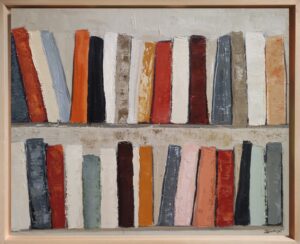 Méditation by Sophie Dumont