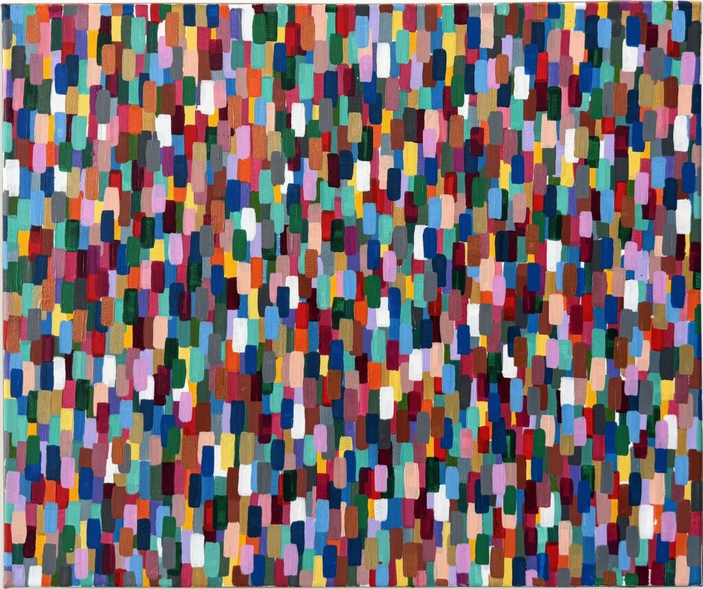 Les lumières de ma vie by Nathanael Koffi