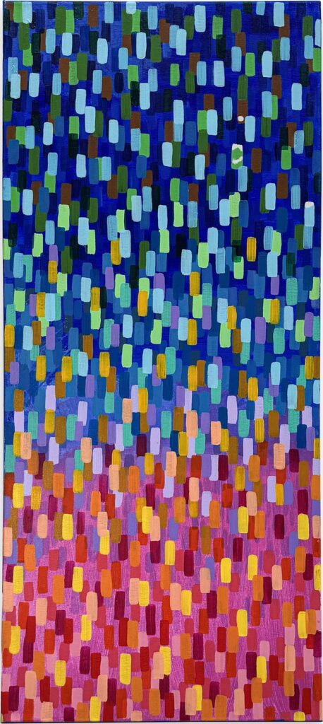 Cette nuit d'automne by Nathanael Koffi