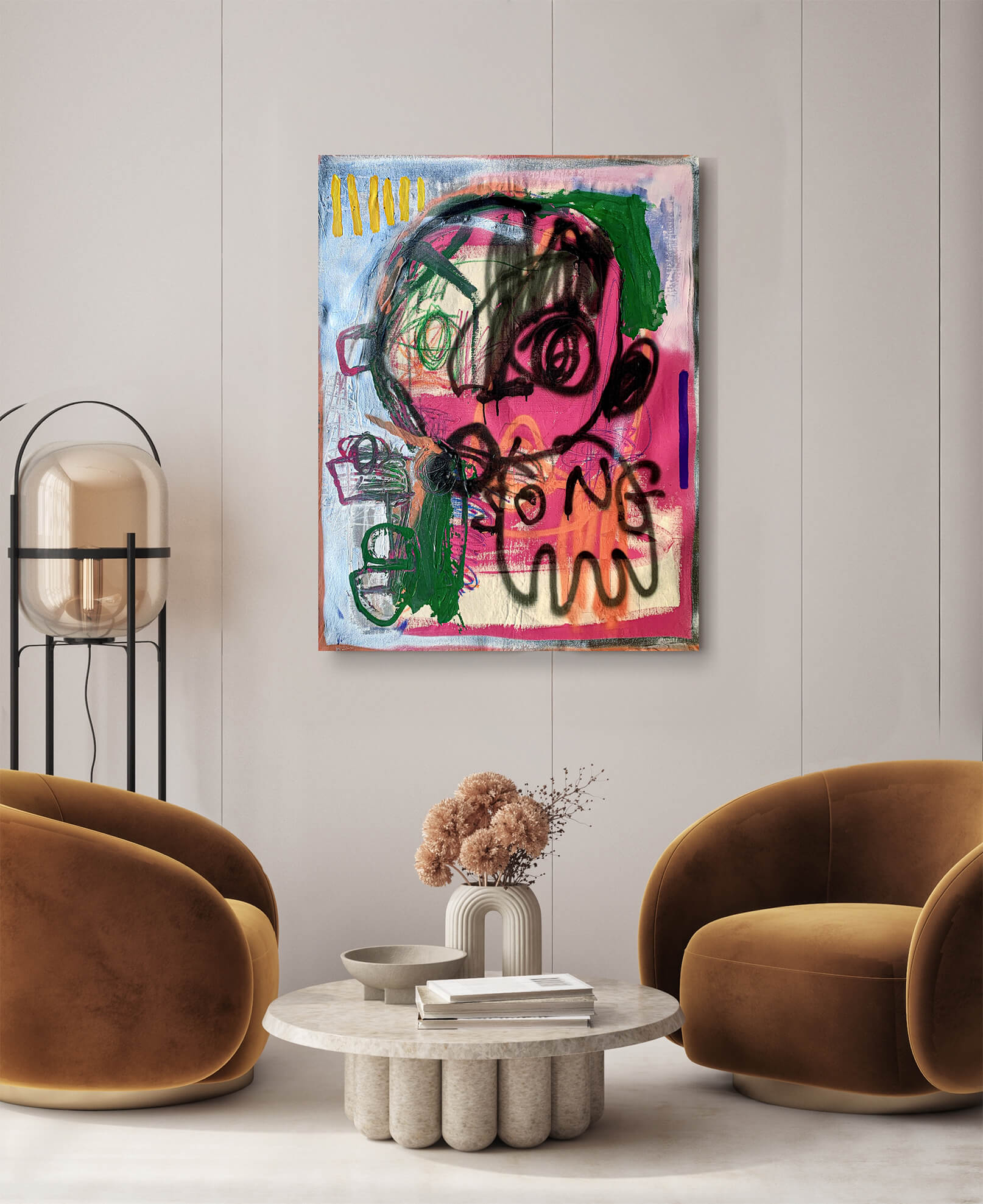 Encore une étape de silence - Image 2