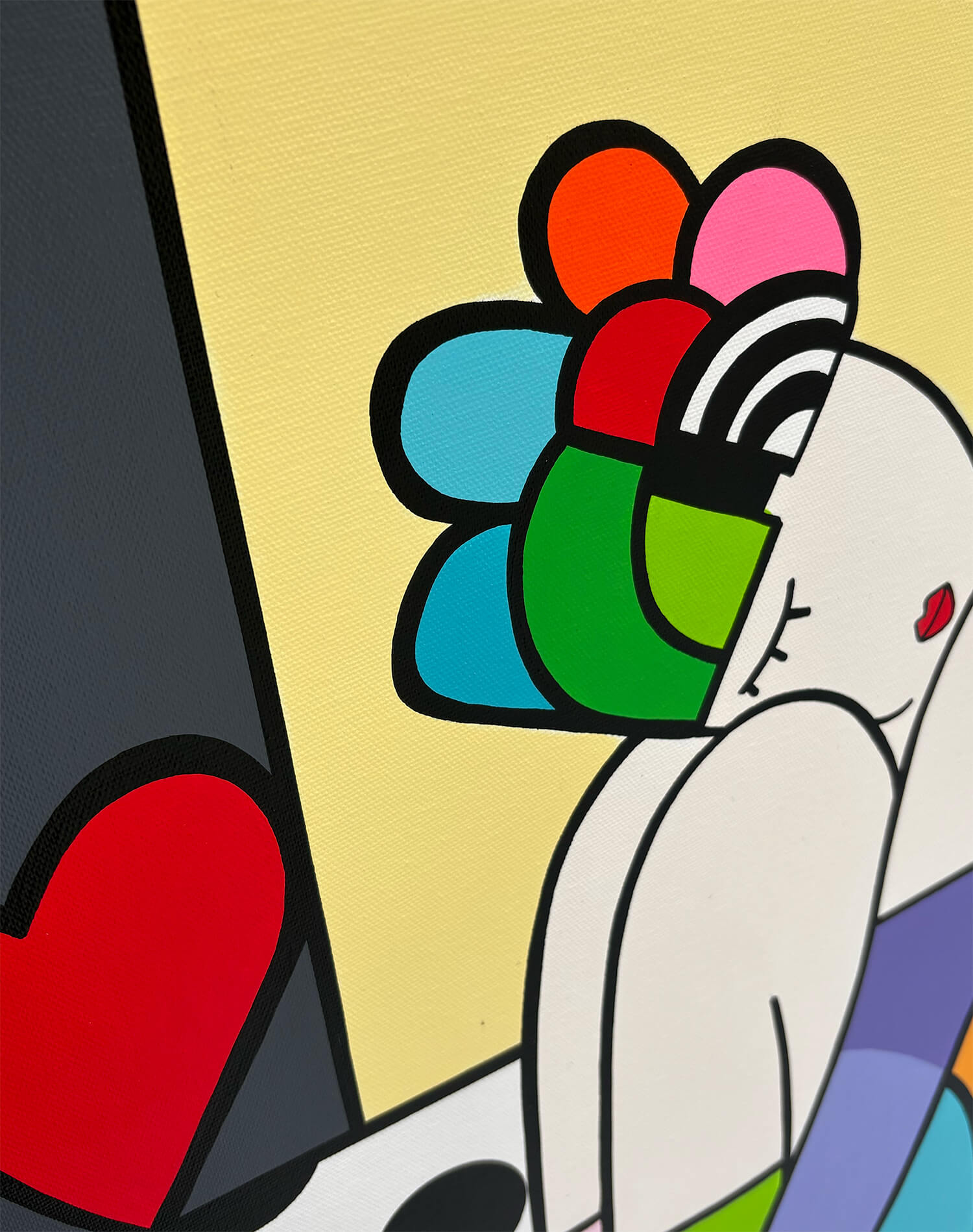 Composition II - Image 2