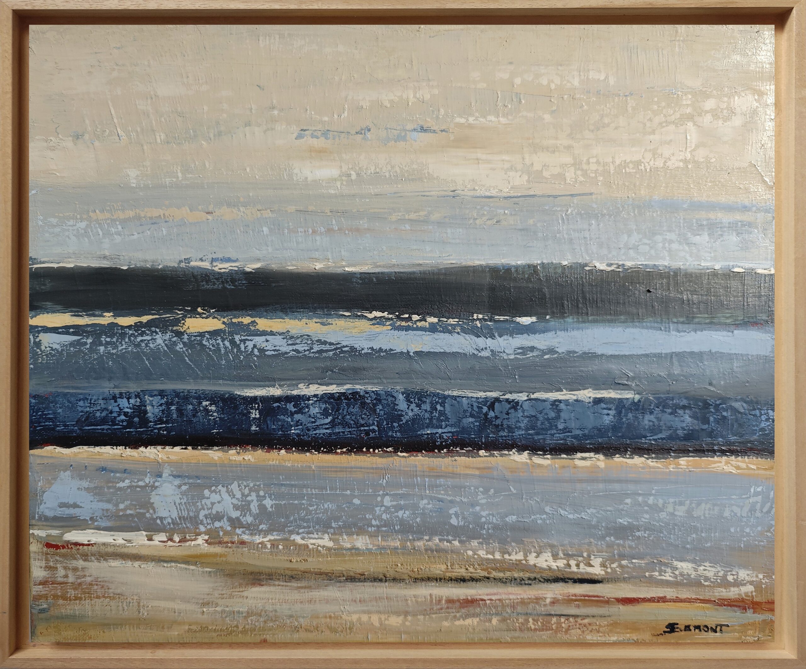 Entre deux silences - Image 2