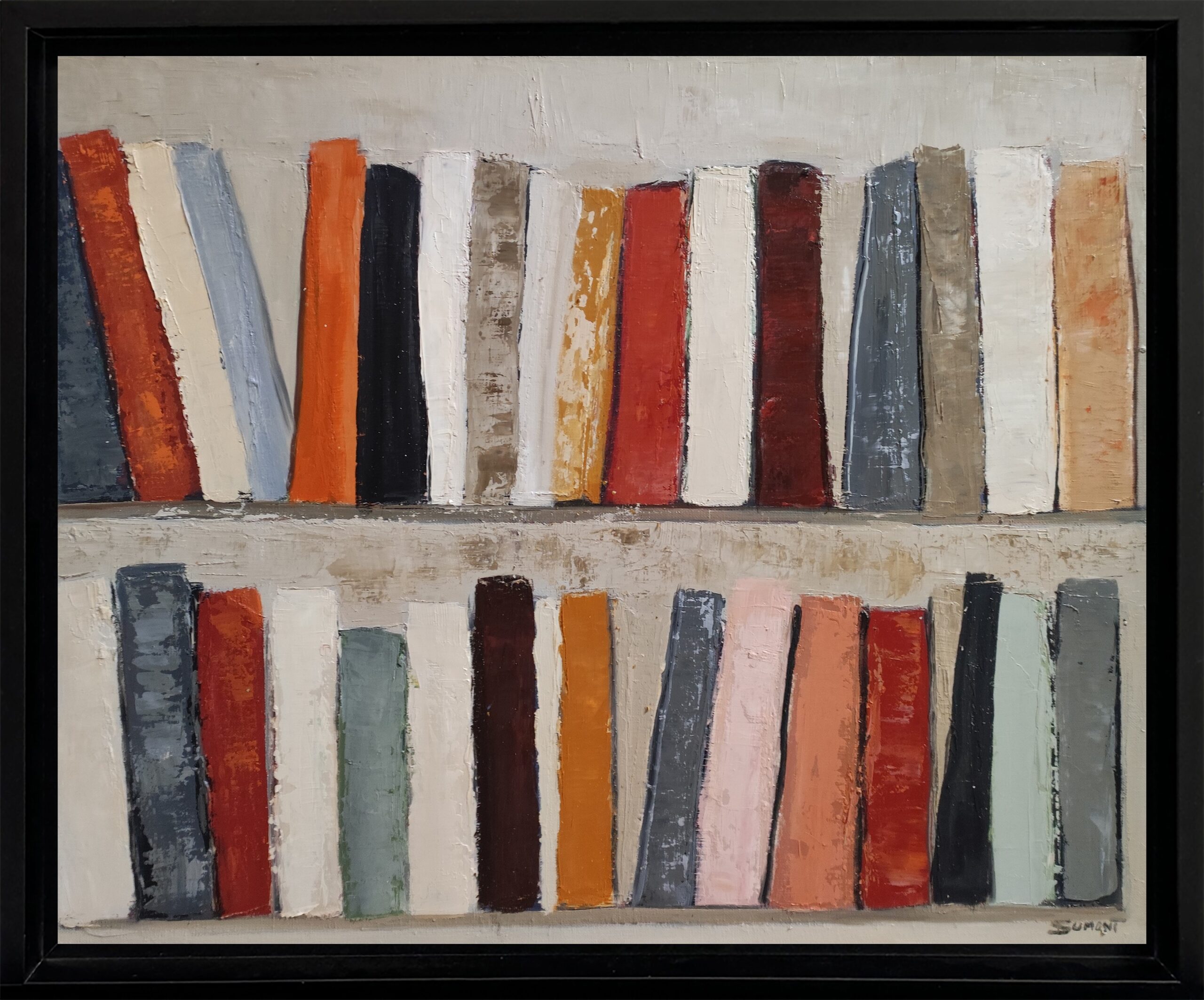 Méditation - Afbeelding 2