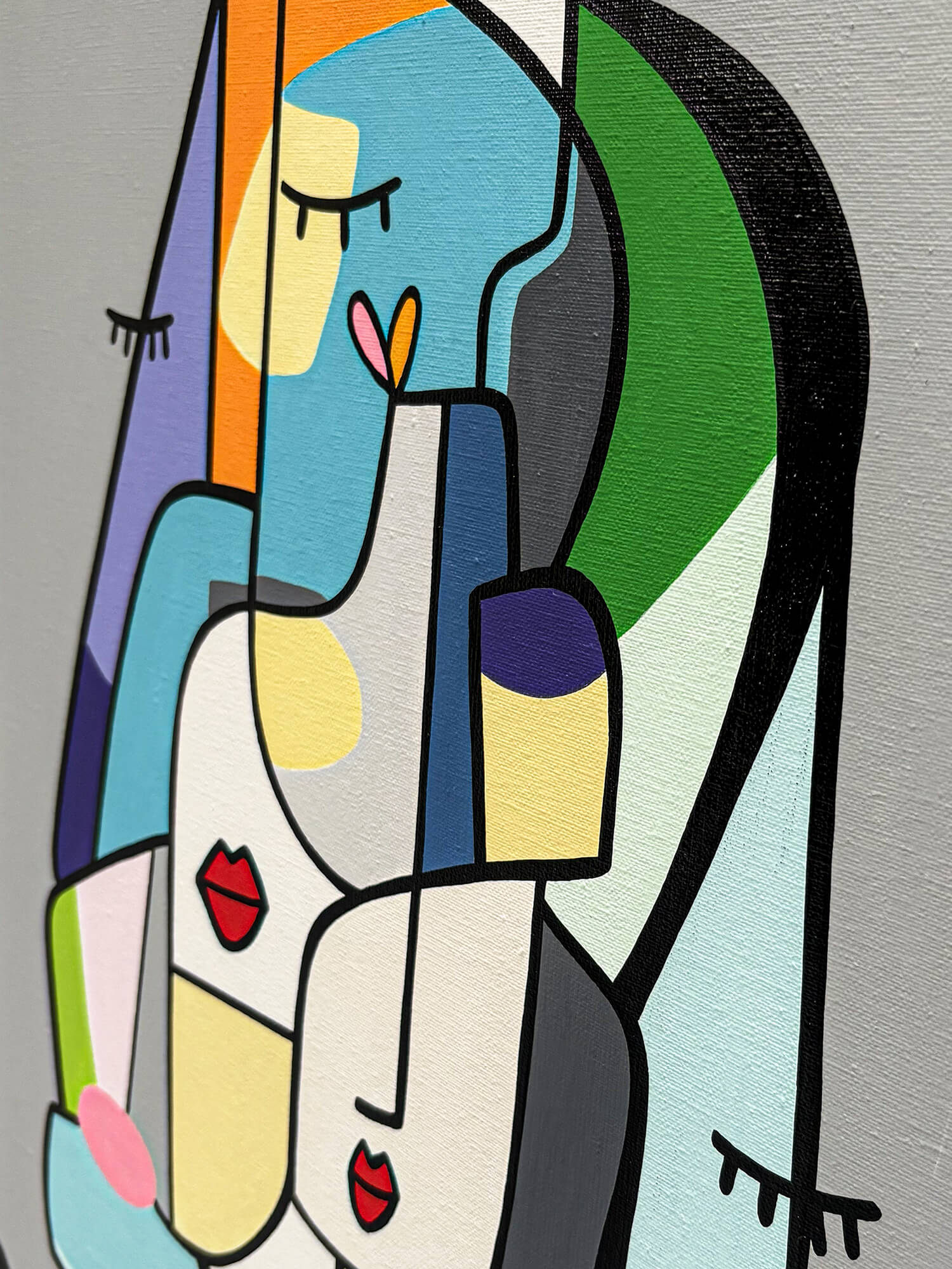 Composition I - Image 3