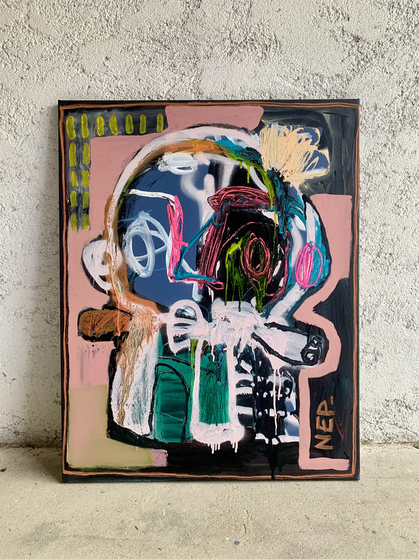 Divinité en mot de passe - Image 3