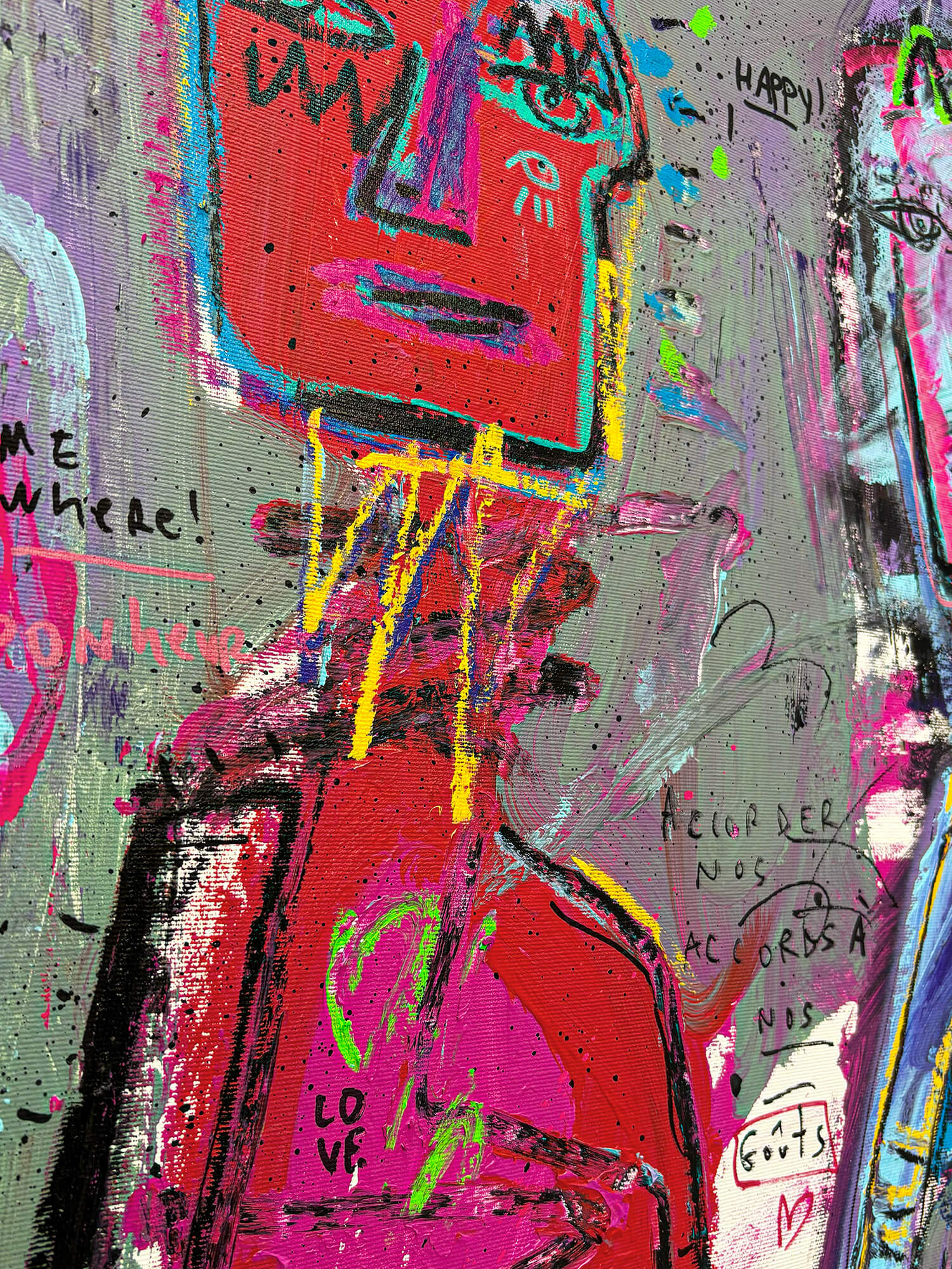 Accorder nos accords - Image 3