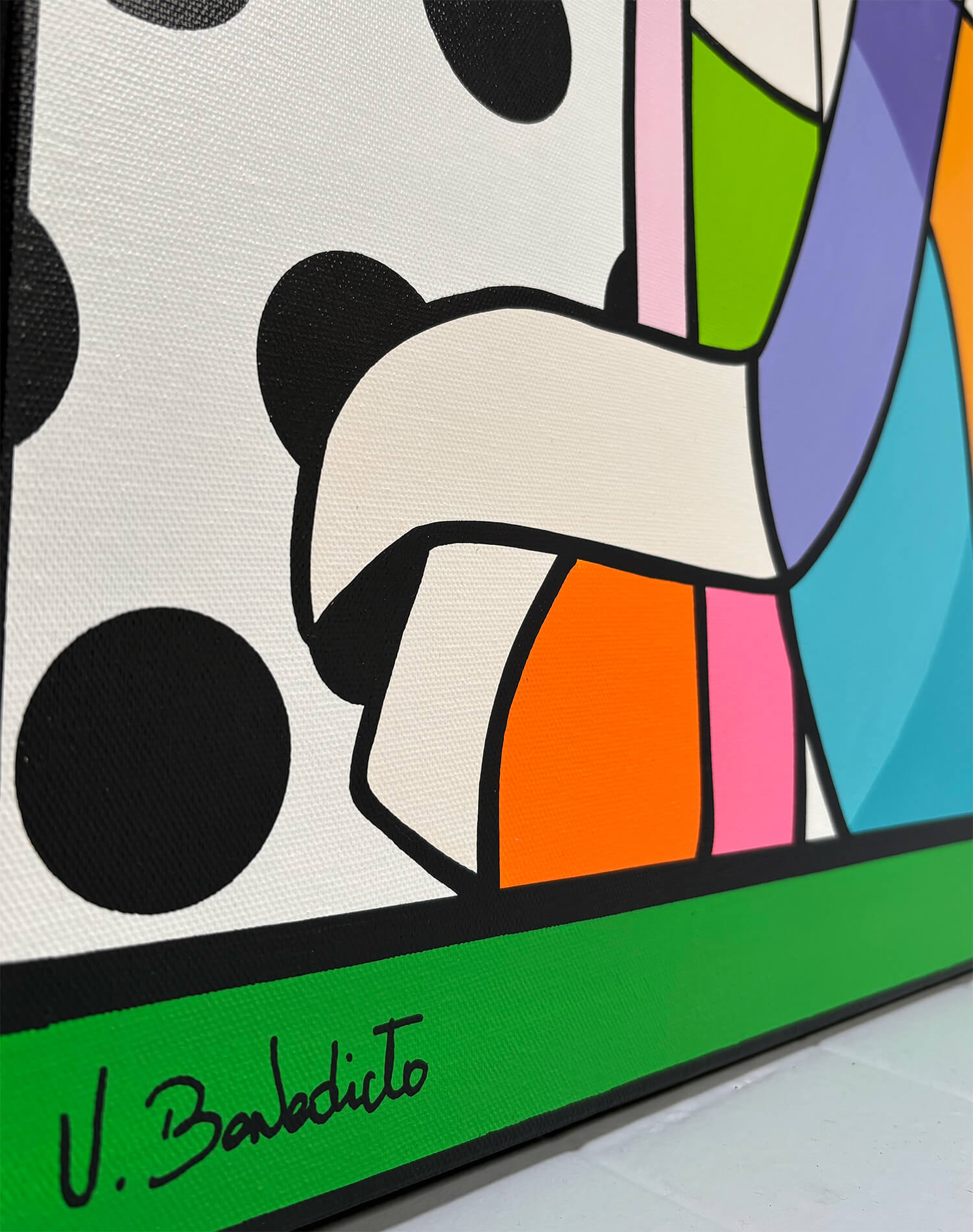 Composition II - Image 3