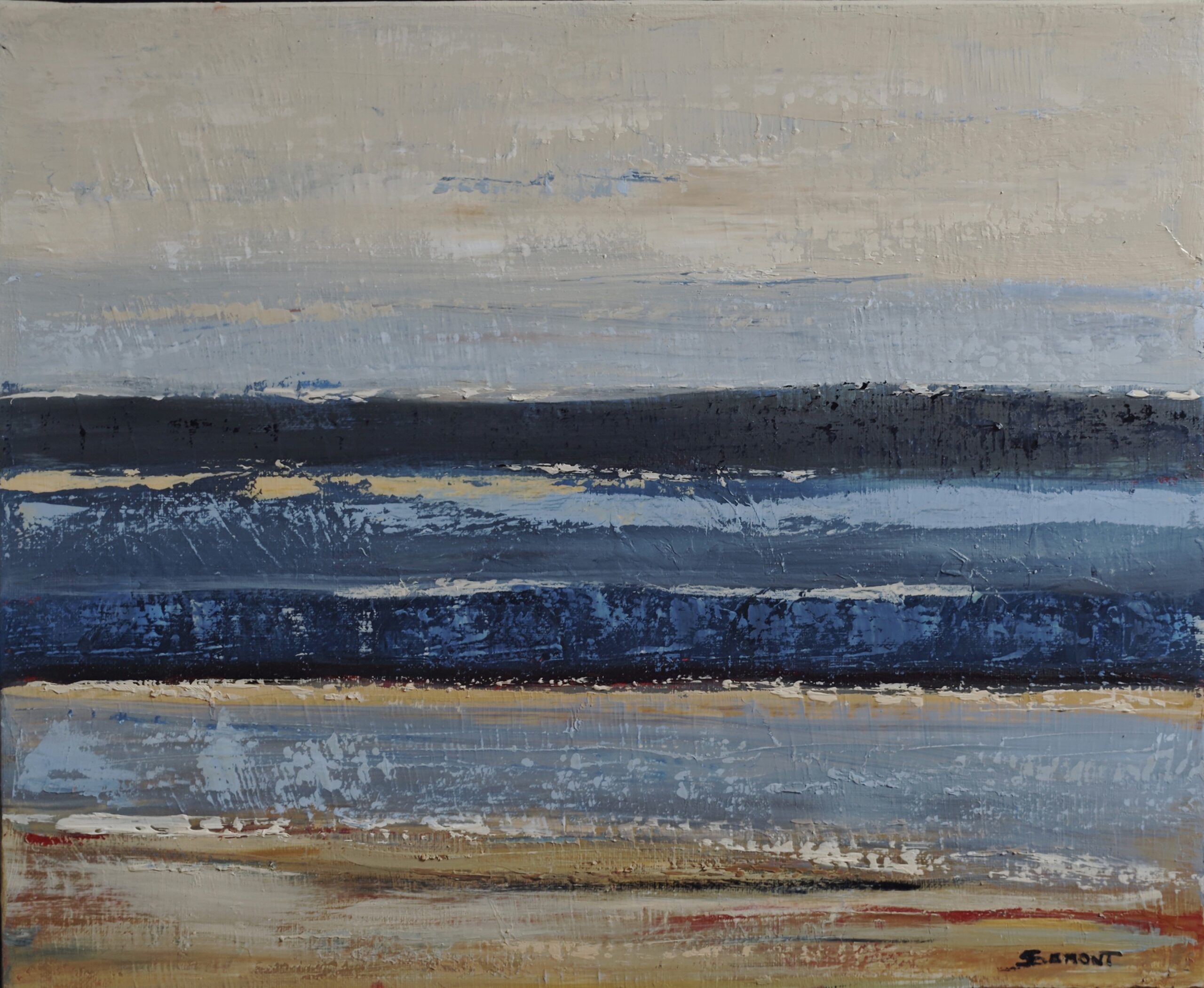 Entre deux silences - Image 3