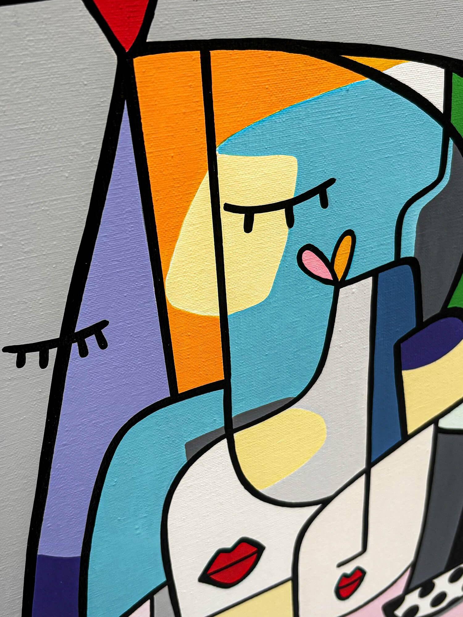 Composition I - Image 4