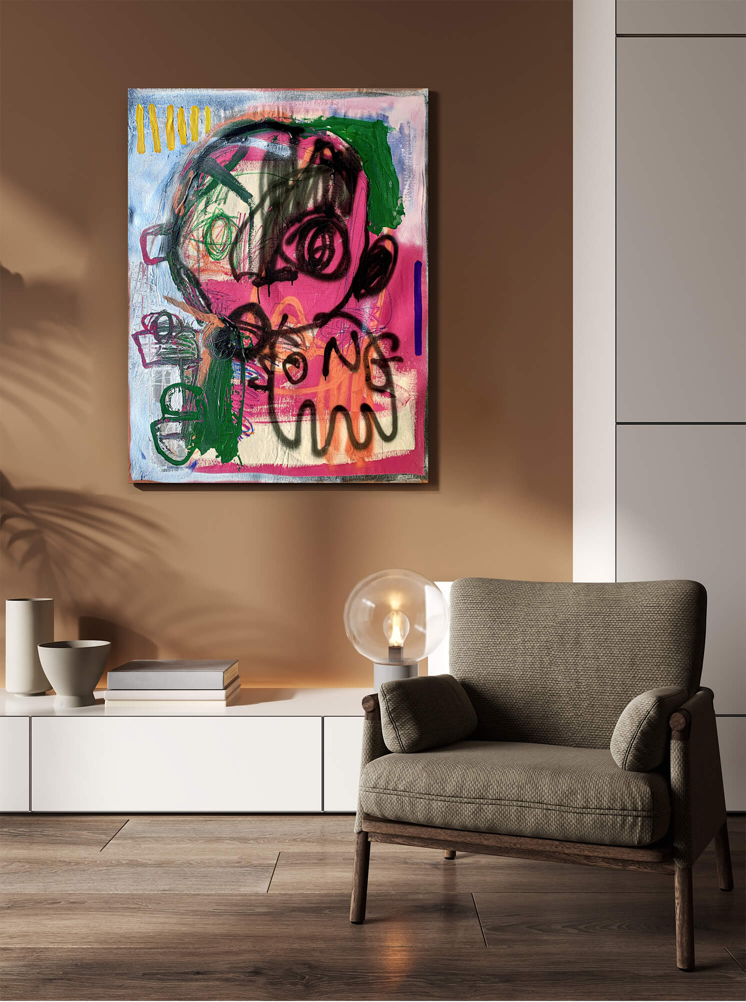 Encore une étape de silence - Image 4