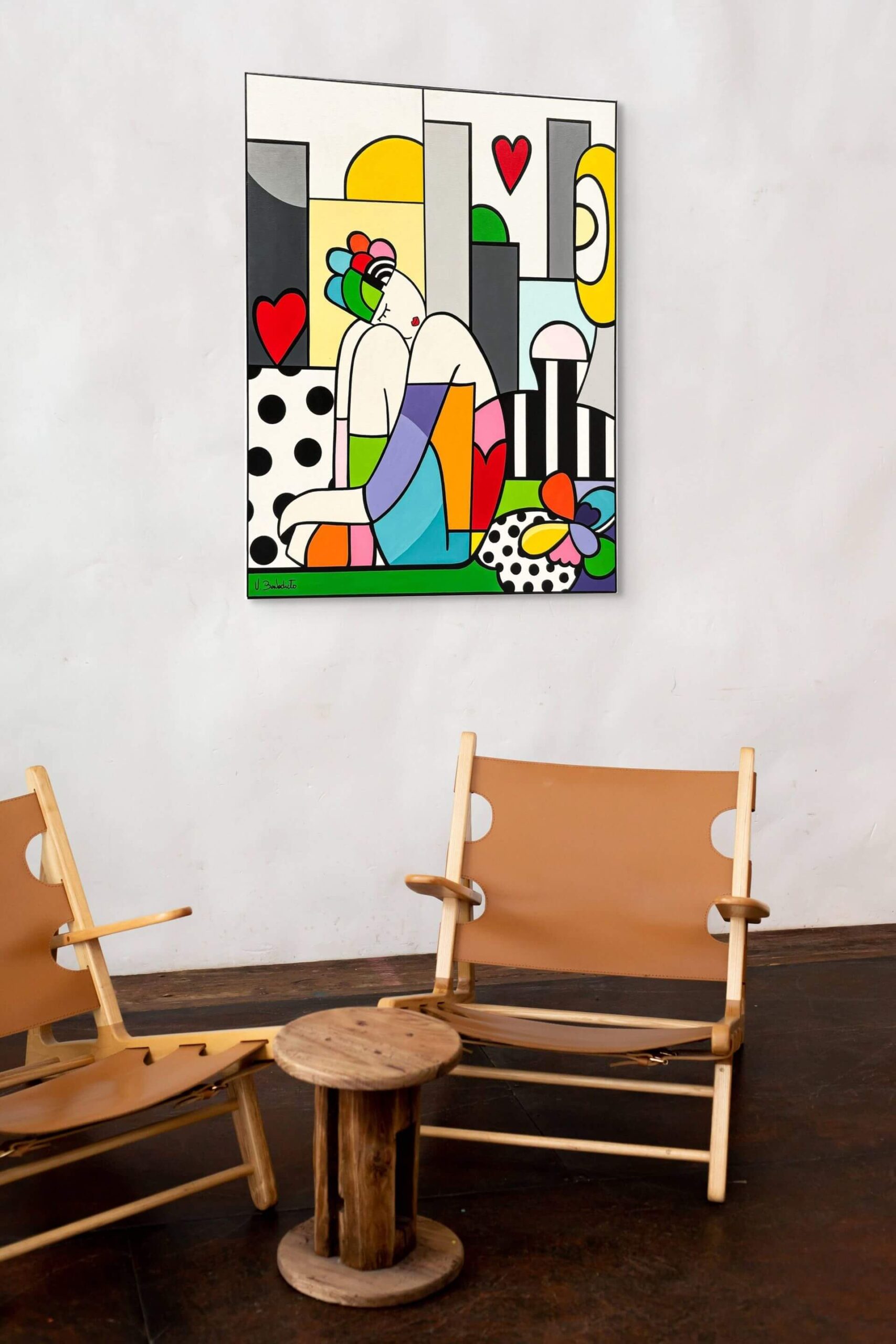 Composition II - Image 4