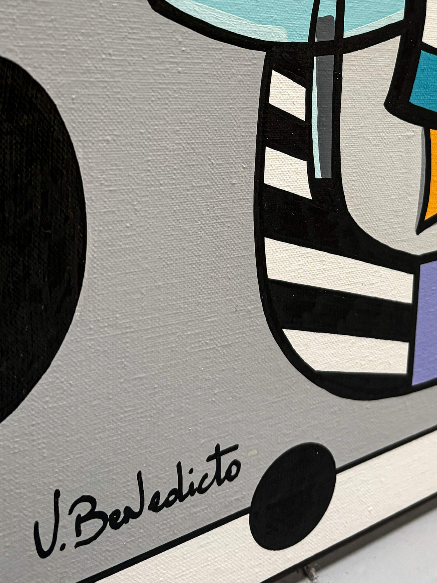 Composition I - Image 5