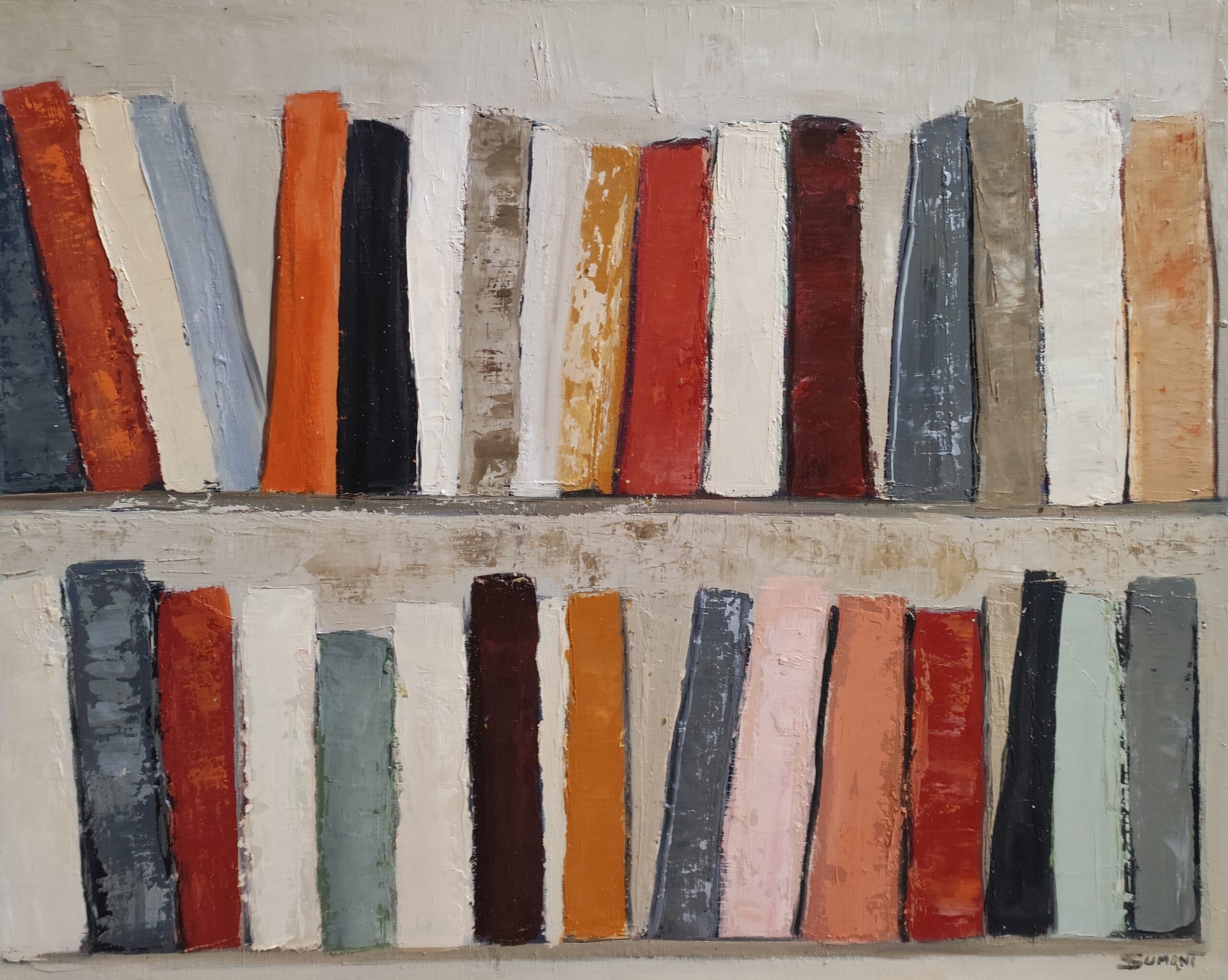 Méditation - Afbeelding 5