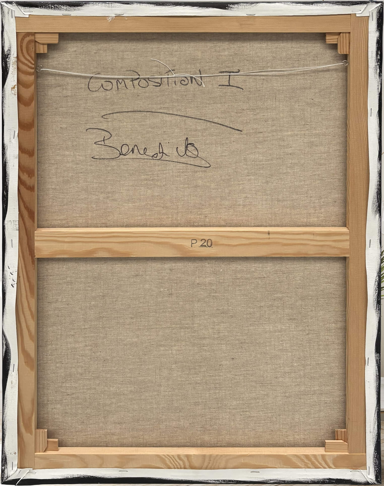 Composition I - Image 6