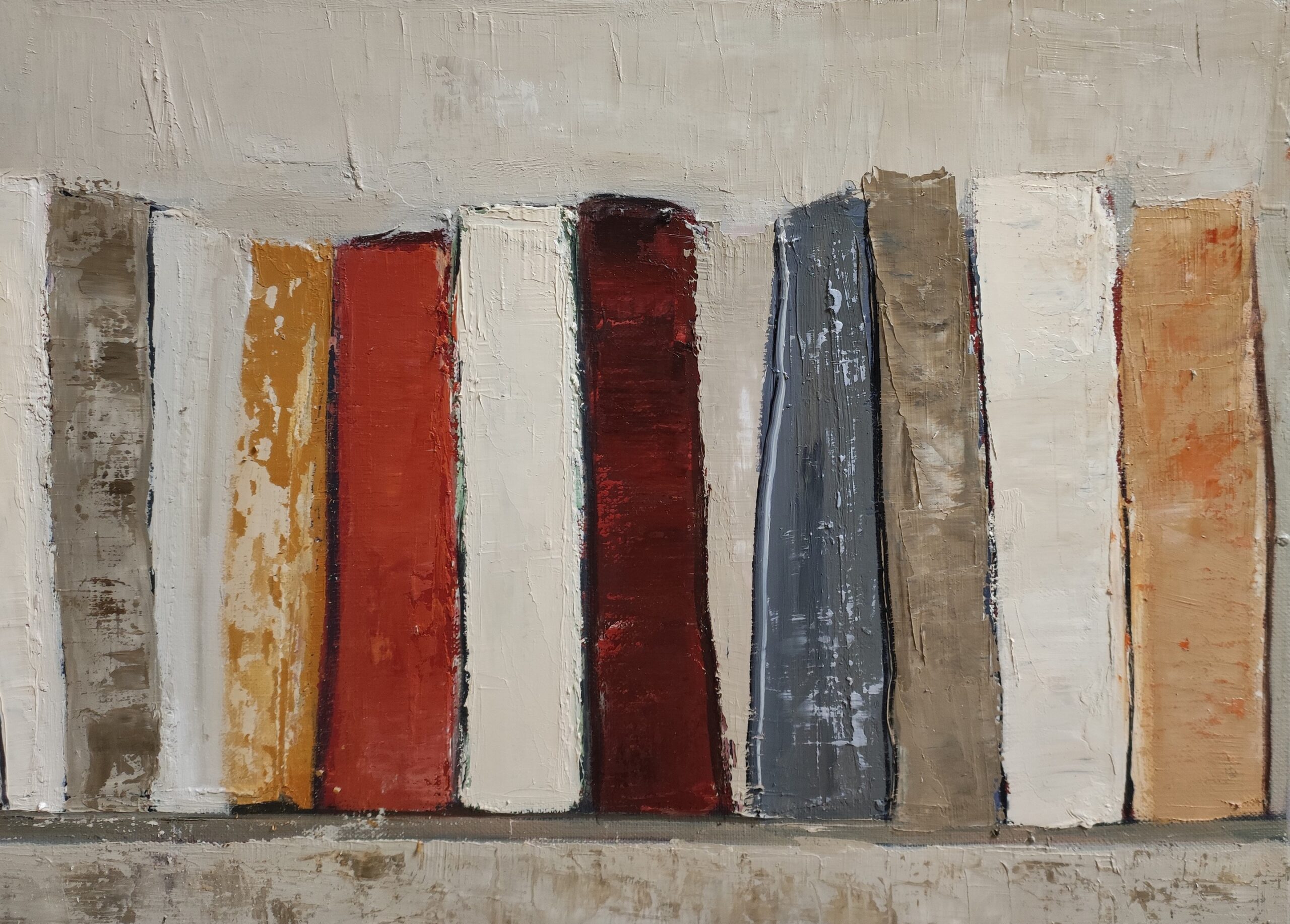 Méditation - Afbeelding 6