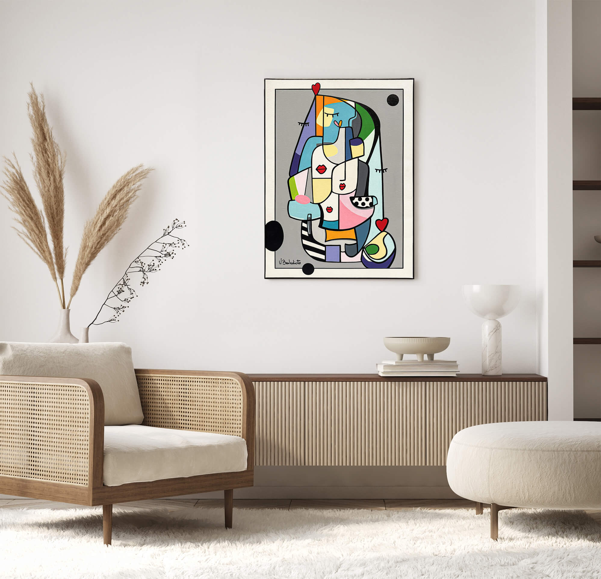 Composition I - Image 7