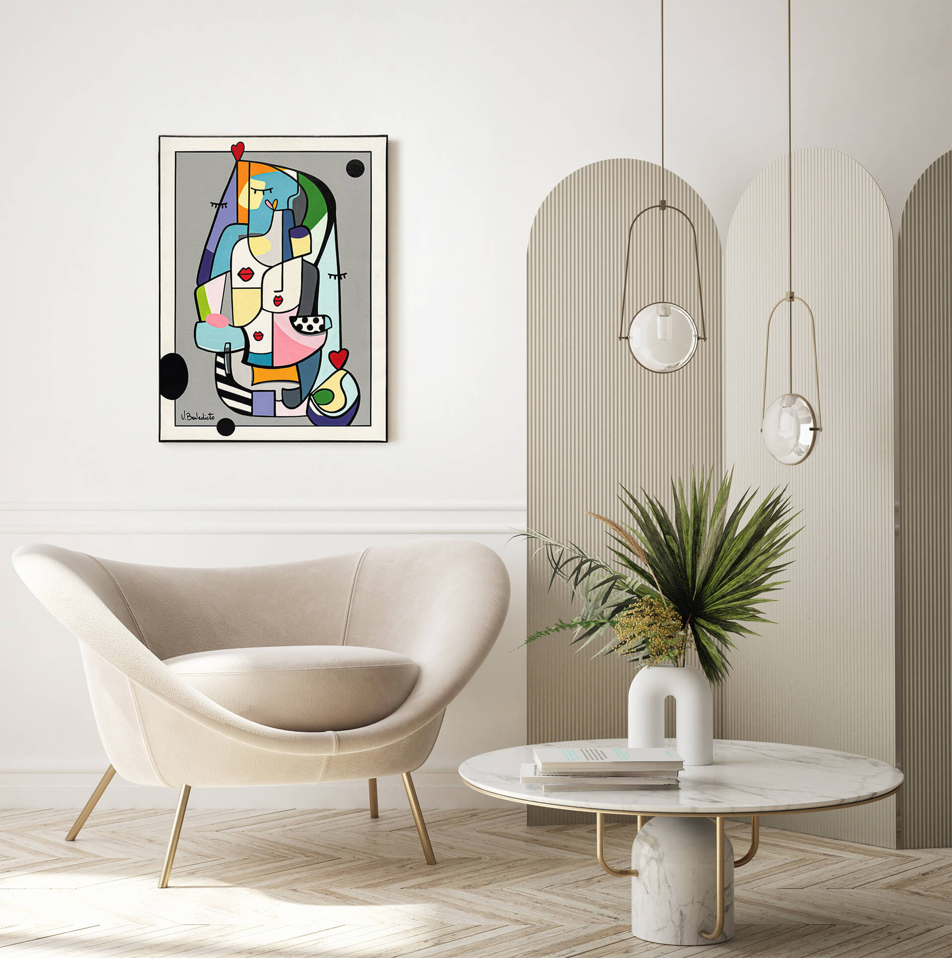 Composition I - Image 8