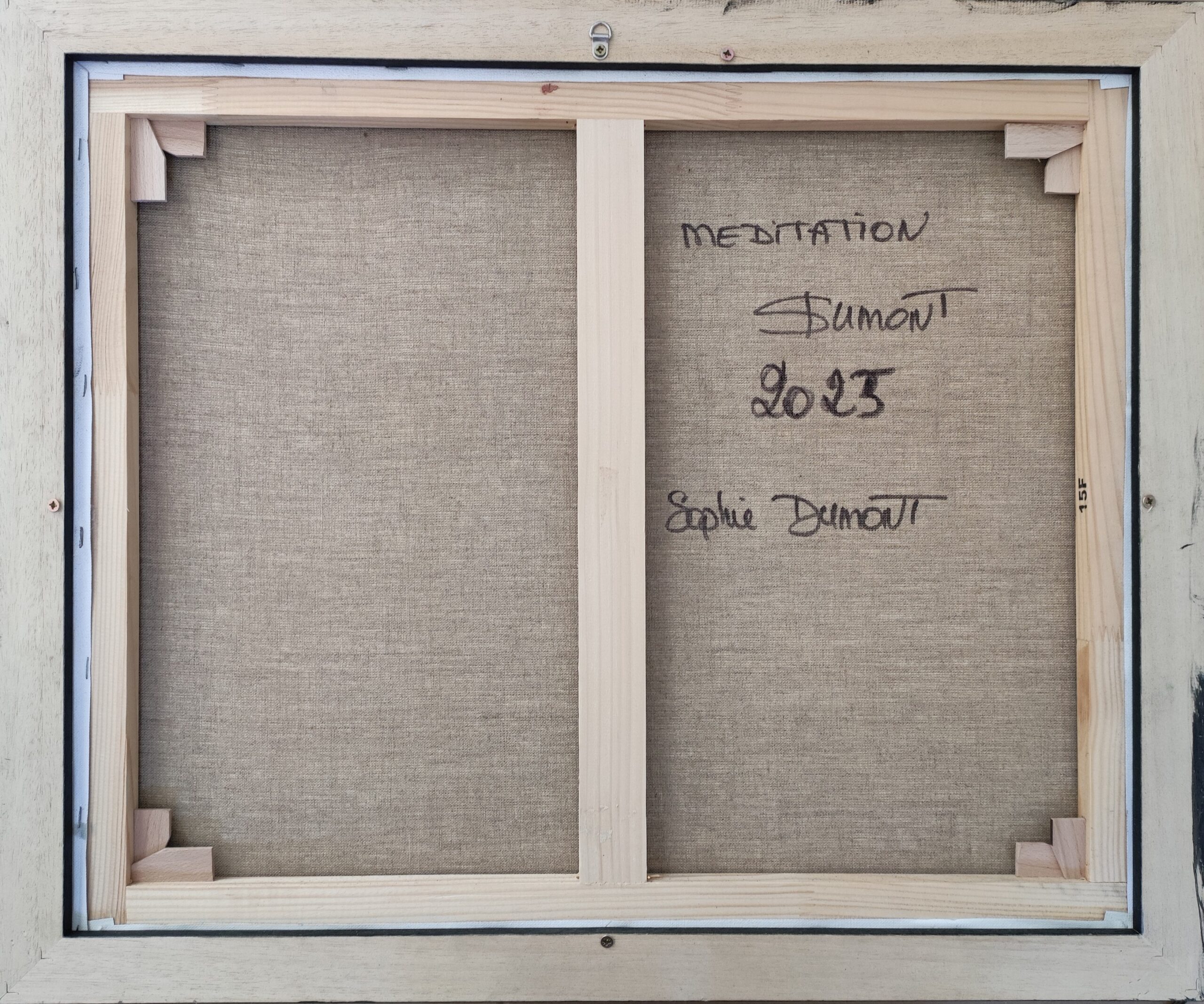 Méditation - Afbeelding 7