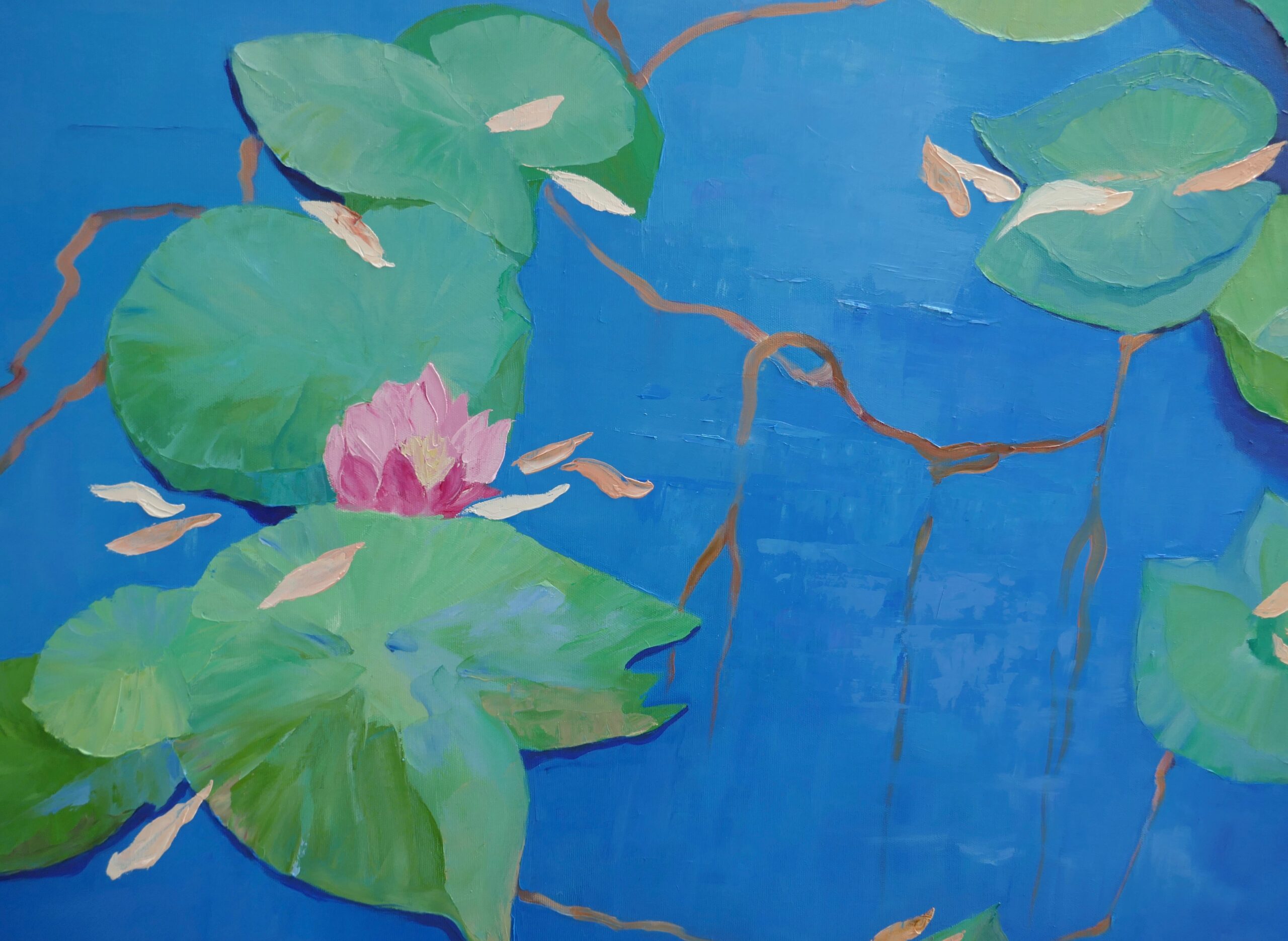 Lumière du soir II - Image 2