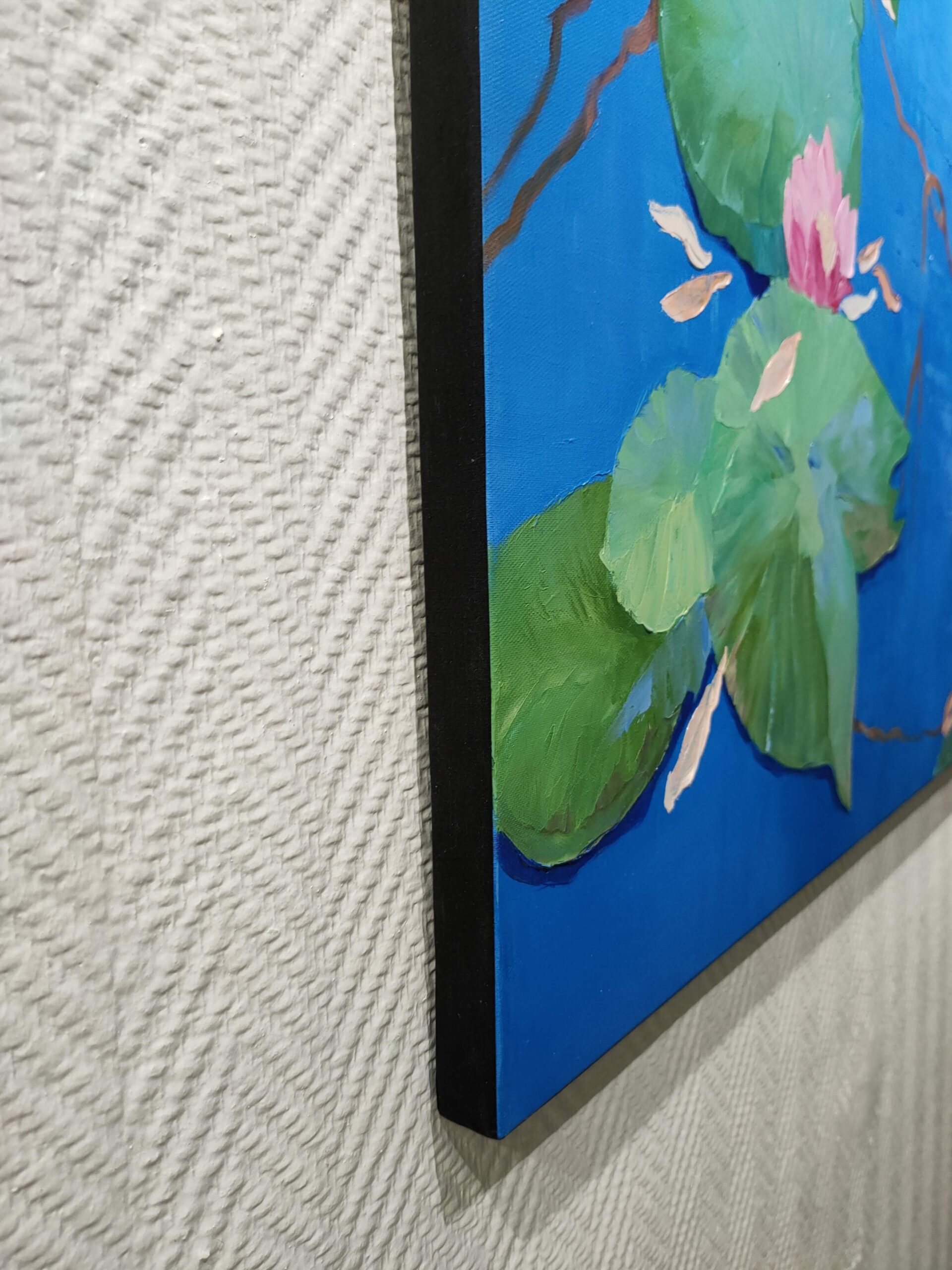 Lumière du soir II - Image 3