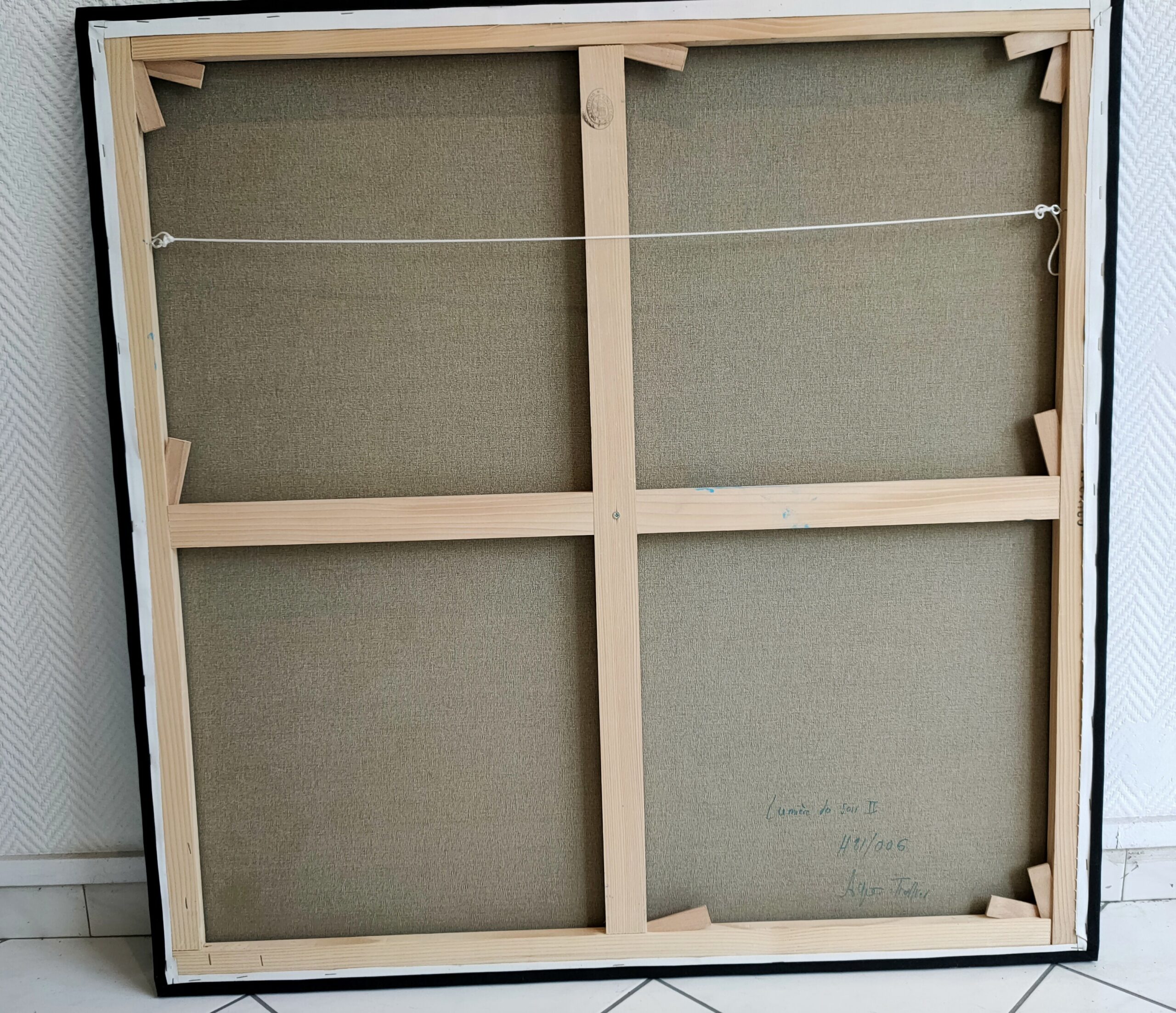 Lumière du soir II - Image 4