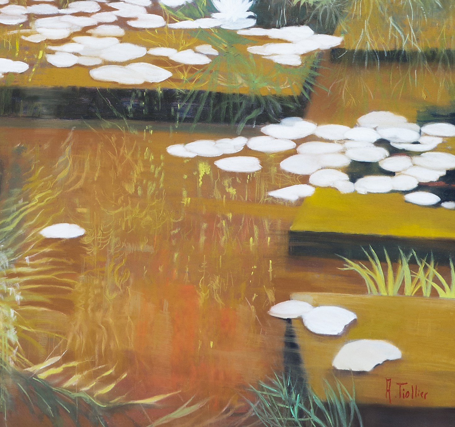 Comme un miroir - Image 3