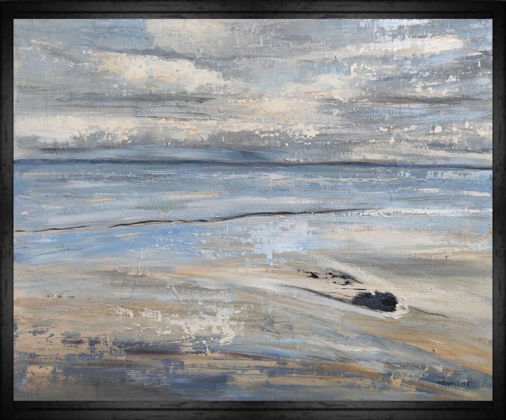 Reflux by Sophie Dumont