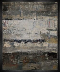 Fracture by Sophie Dumont