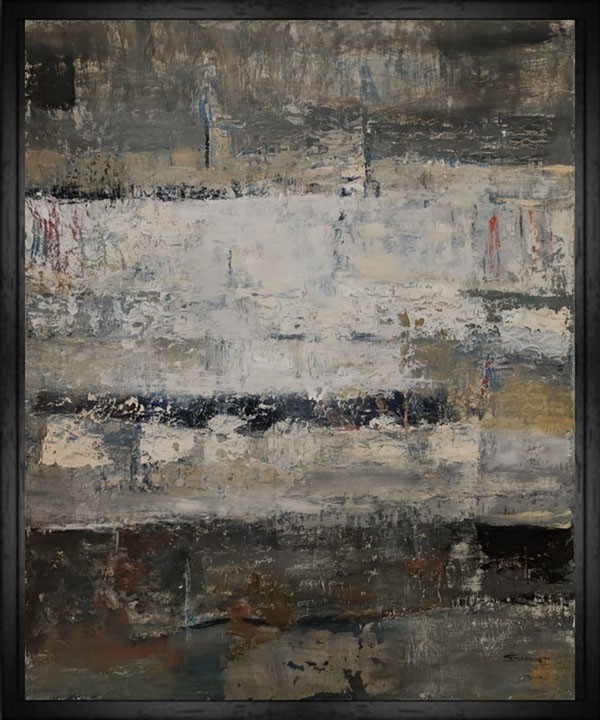 Fracture by Sophie Dumont