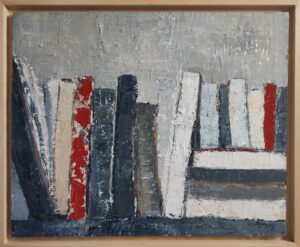 In-octavo by Sophie Dumont