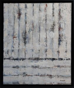 Achevement by Sophie Dumont