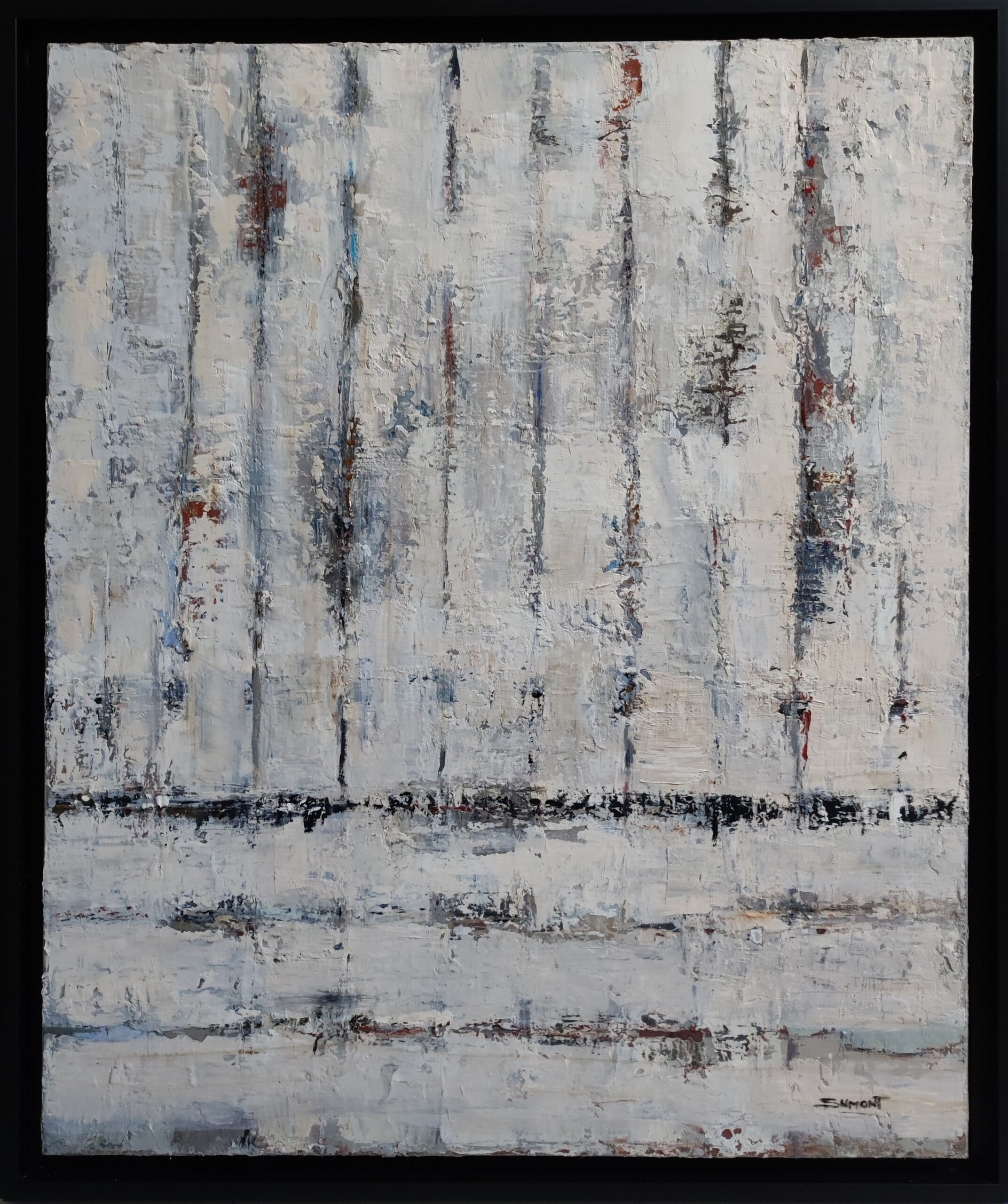 Achevement by Sophie Dumont