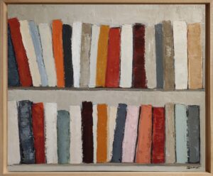 Méditation by Sophie Dumont