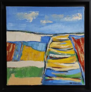 Normandie by Sophie Dumont