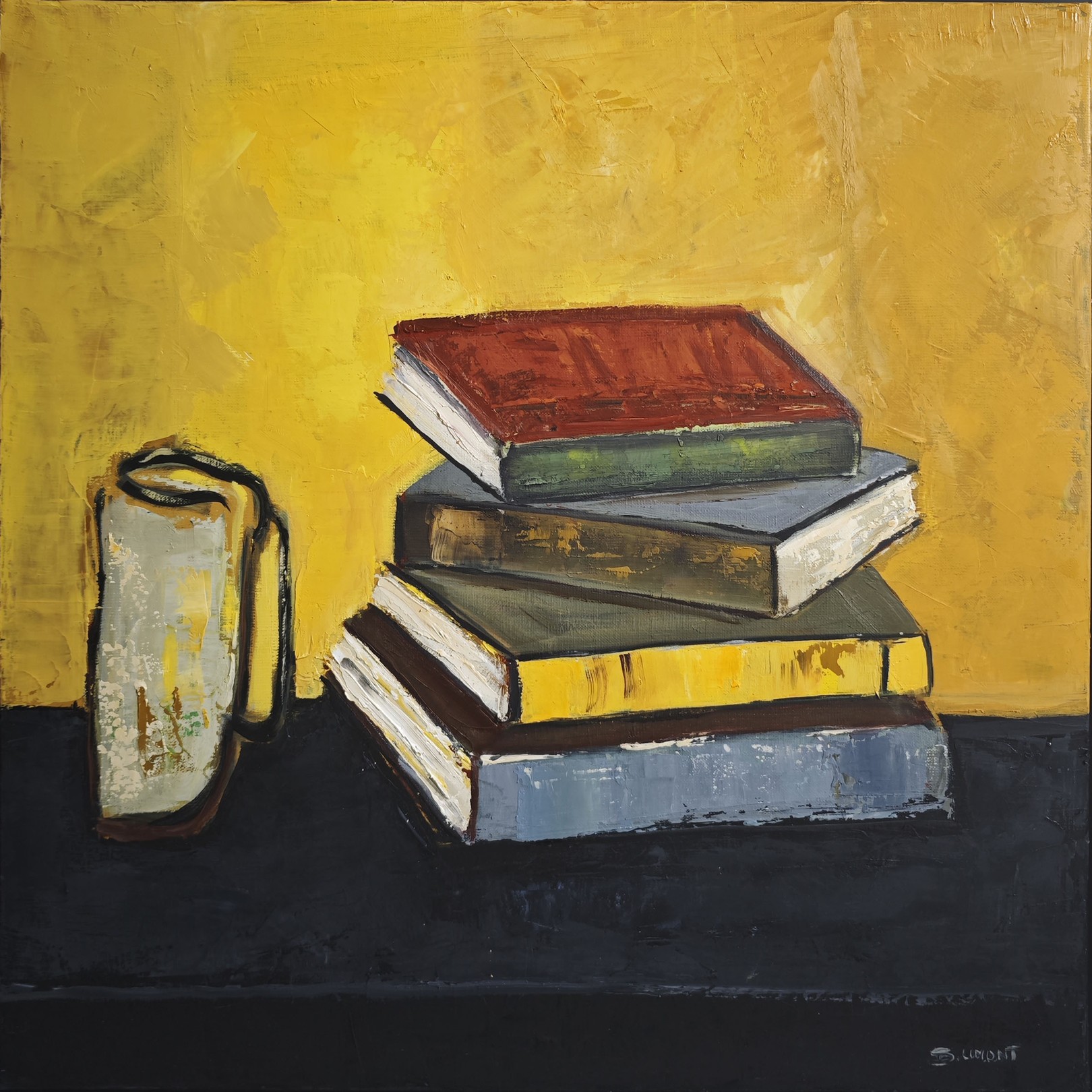 Pages d'équilibre – Image 3