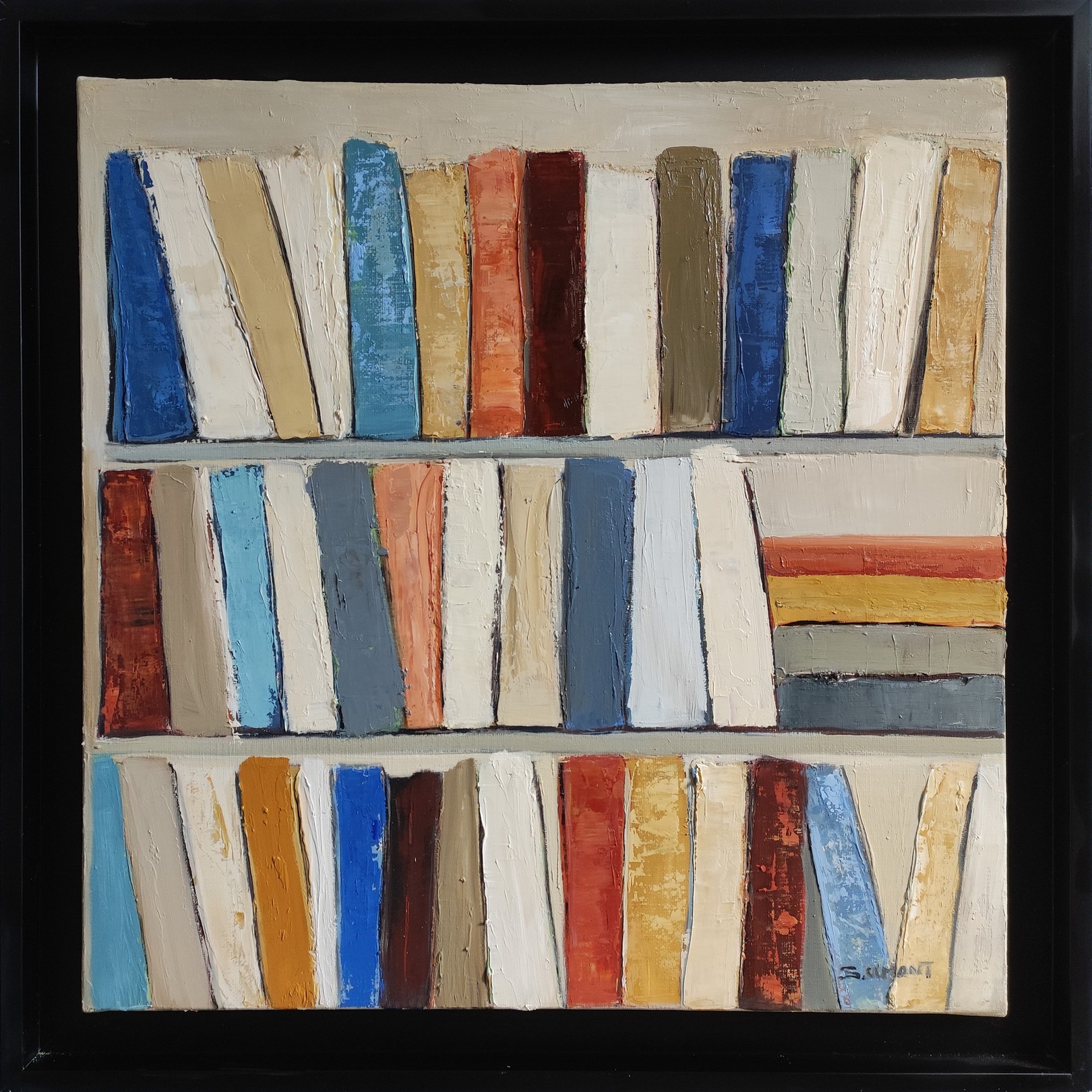 histoires en nuances by Sophie Dumont