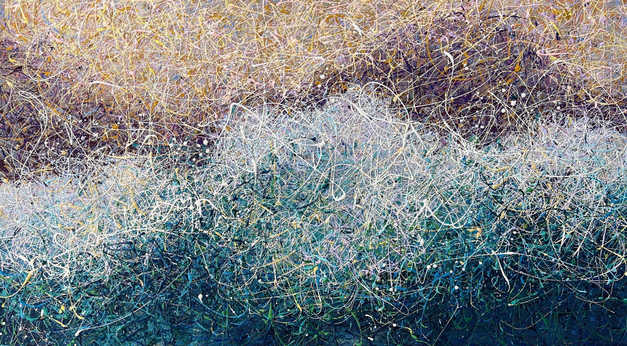 Transformation by Nadin Antoniuk