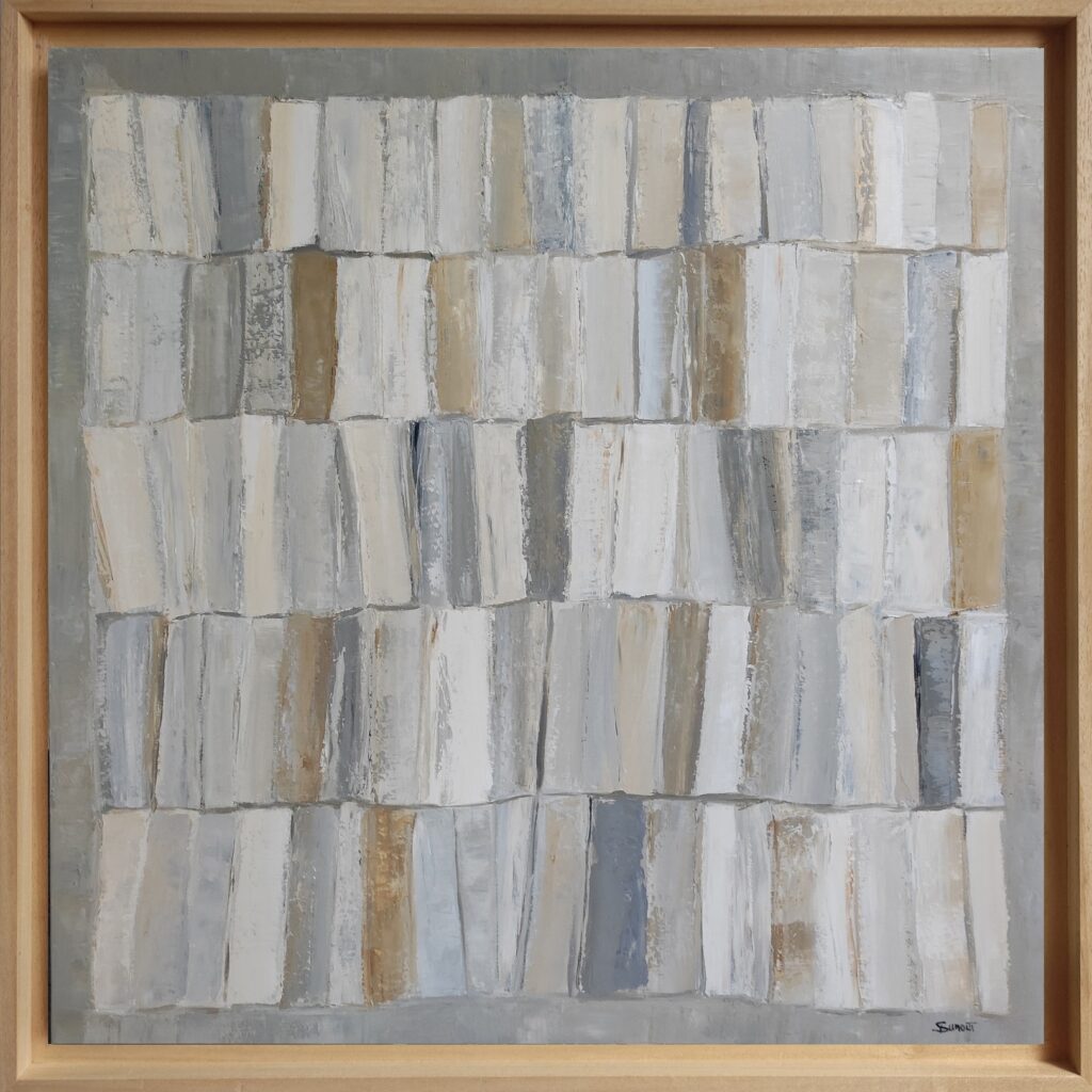 Harmonie by Sophie Dumont