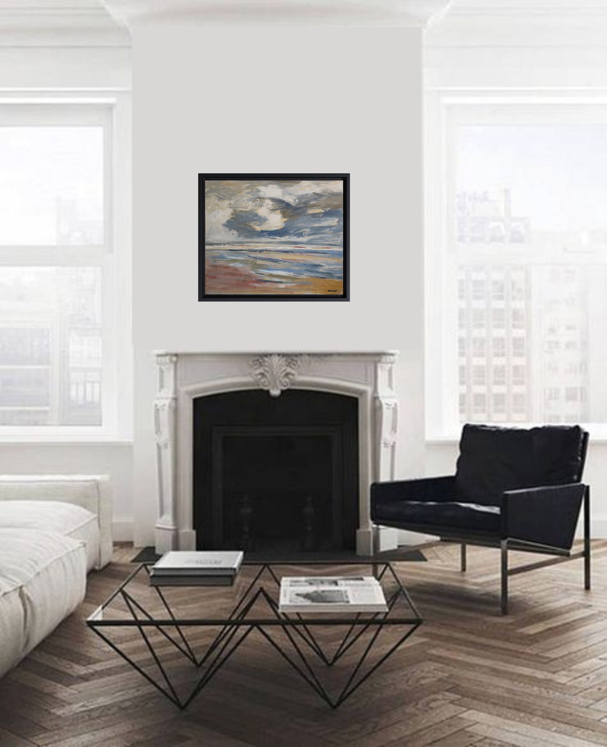 Ciel tourmenté – Image 2