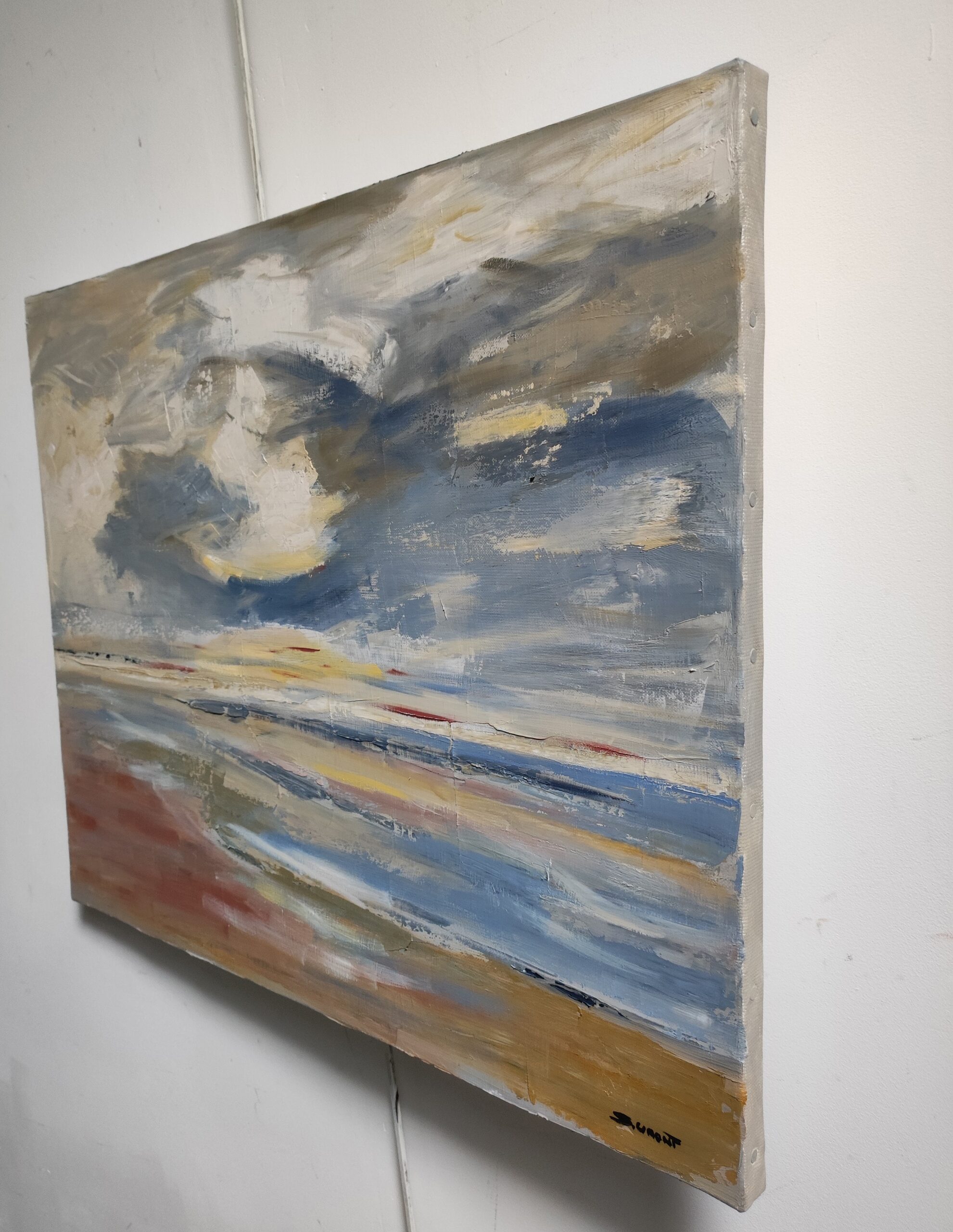 Ciel tourmenté – Image 3