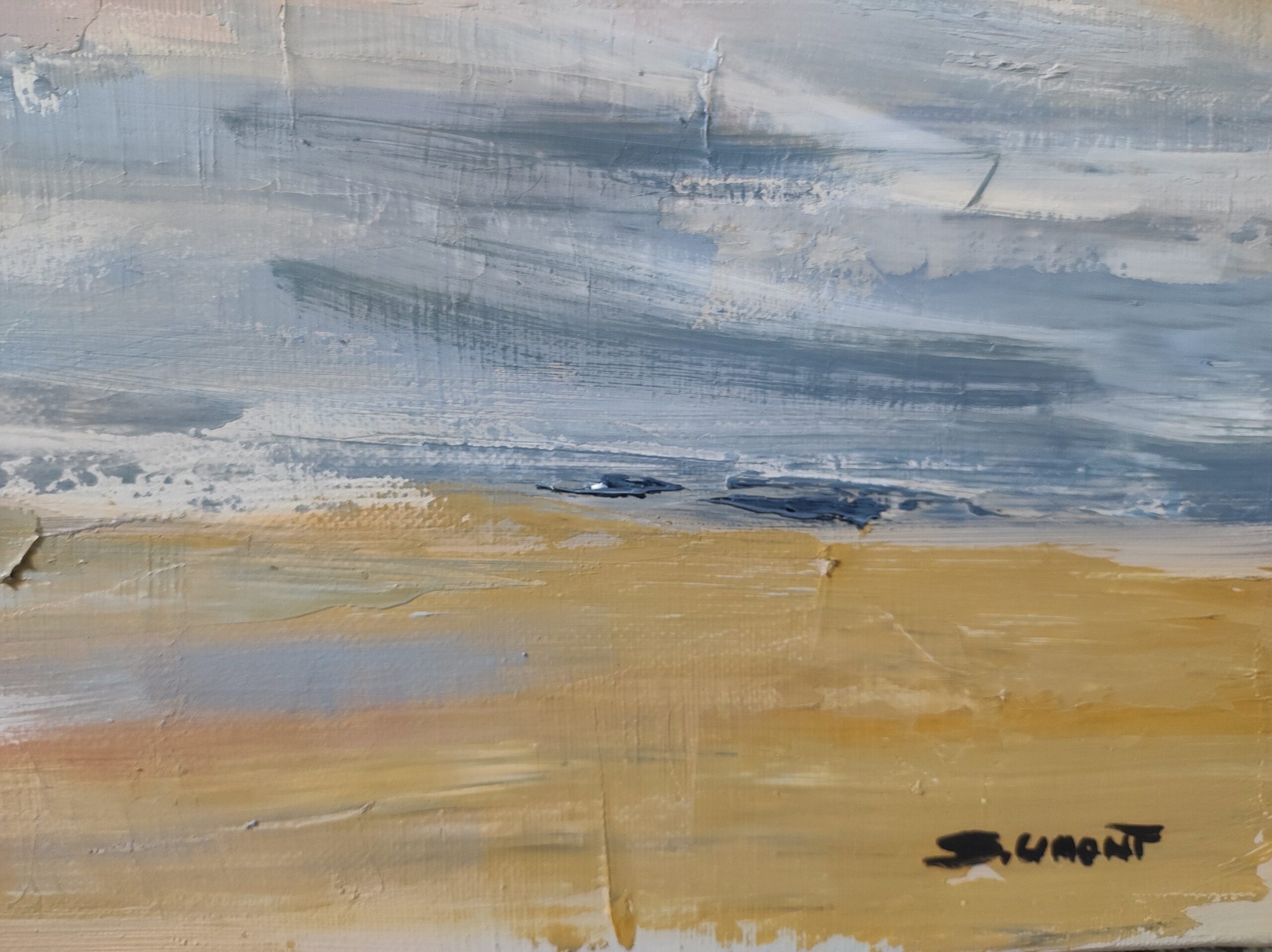 Ciel tourmenté – Image 4