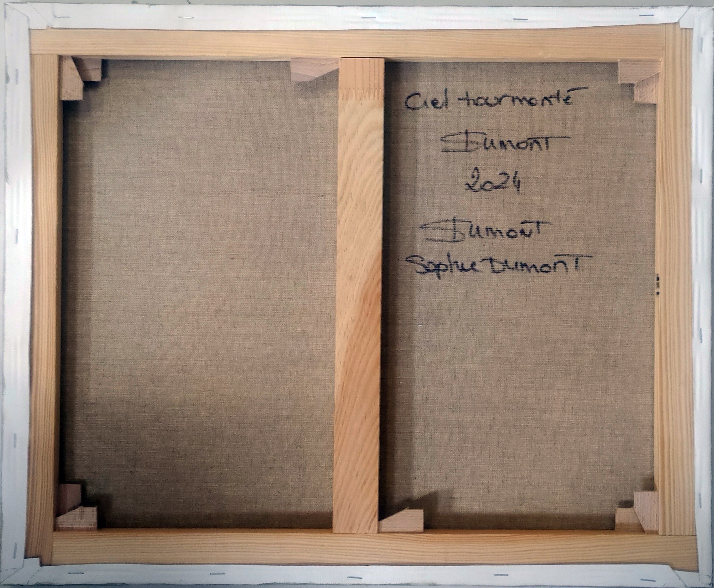 Ciel tourmenté – Image 7