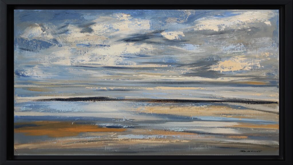 Brise marine by Sophie Dumont