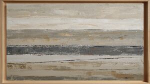 Accalmie by Sophie Dumont