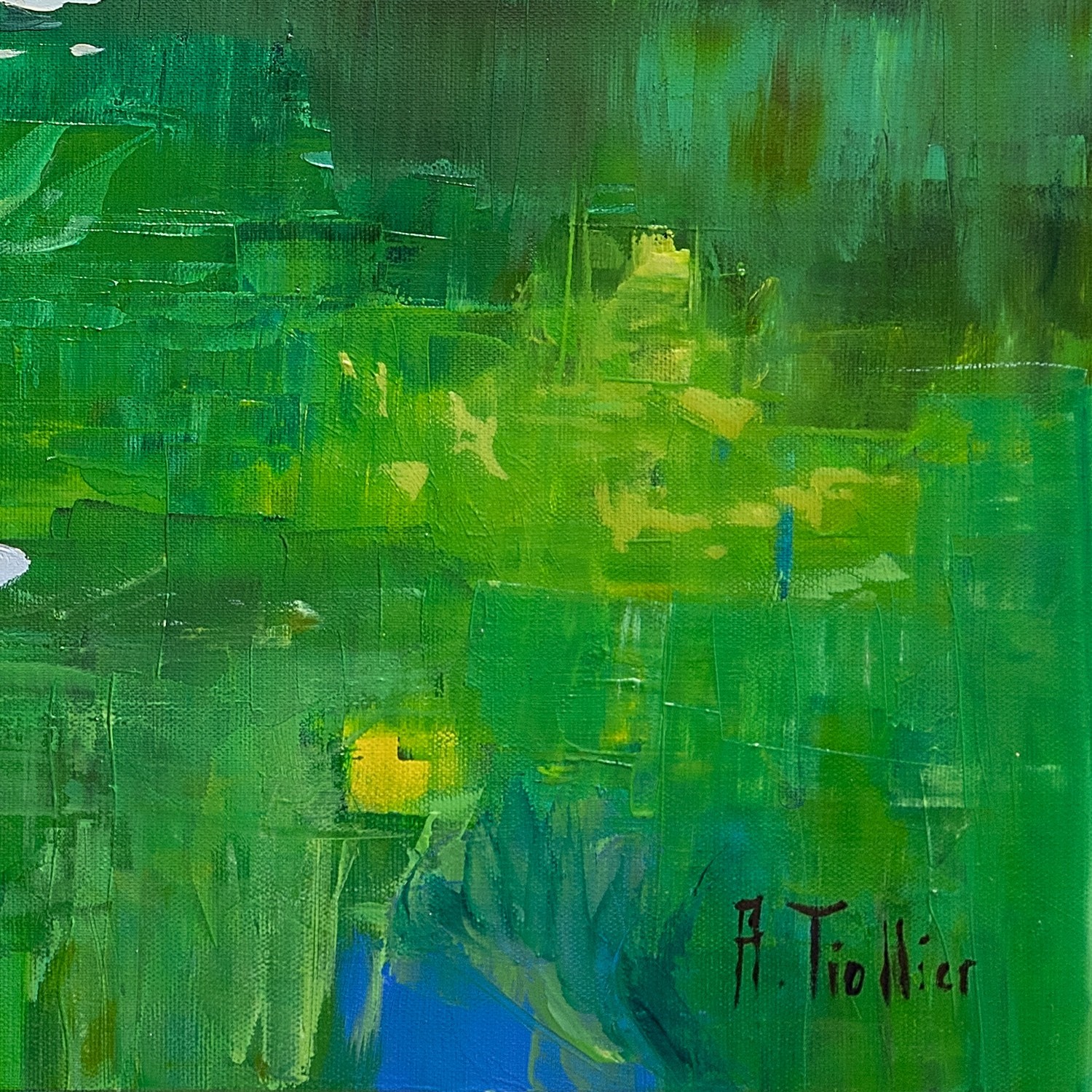 Reflet Majorelle - Image 2