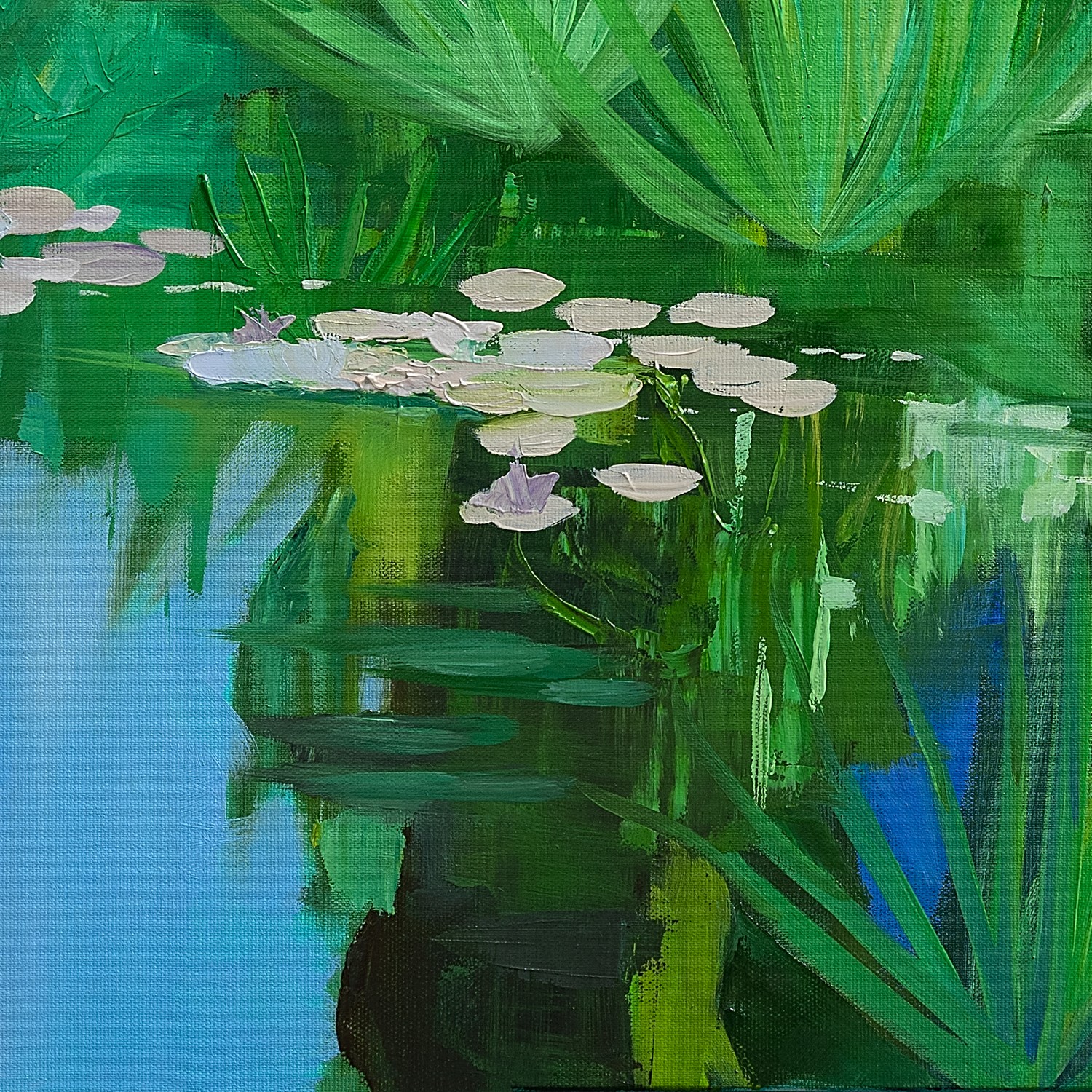 Reflet Majorelle - Image 3