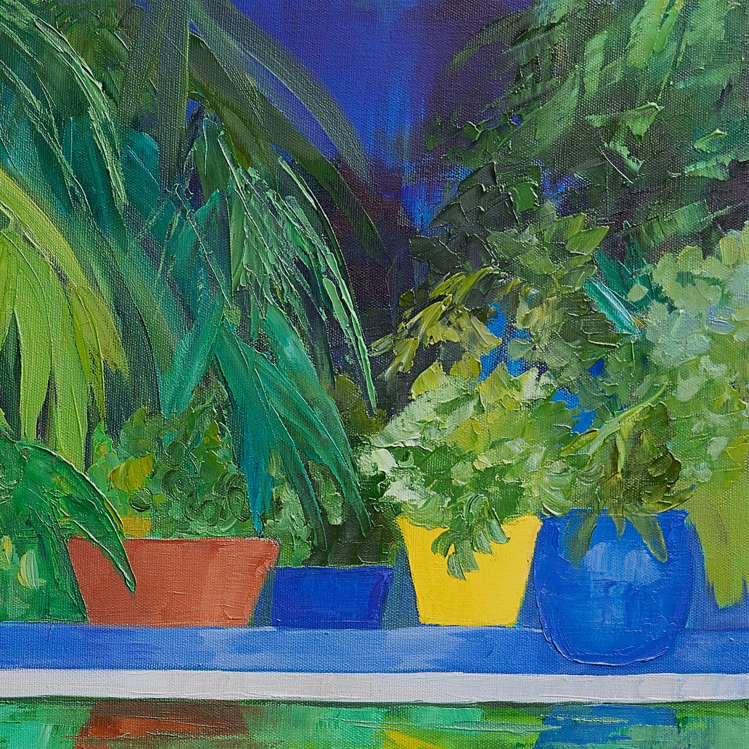 Reflet Majorelle - Image 4